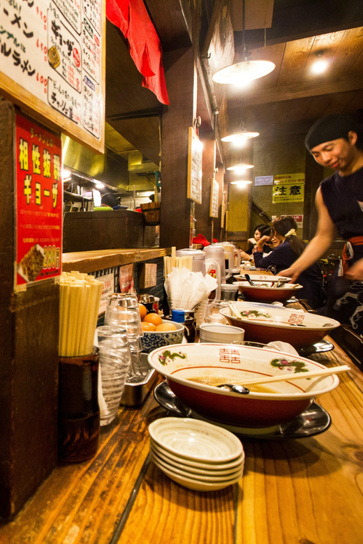 Tokyo: Shibuya Walking Tour