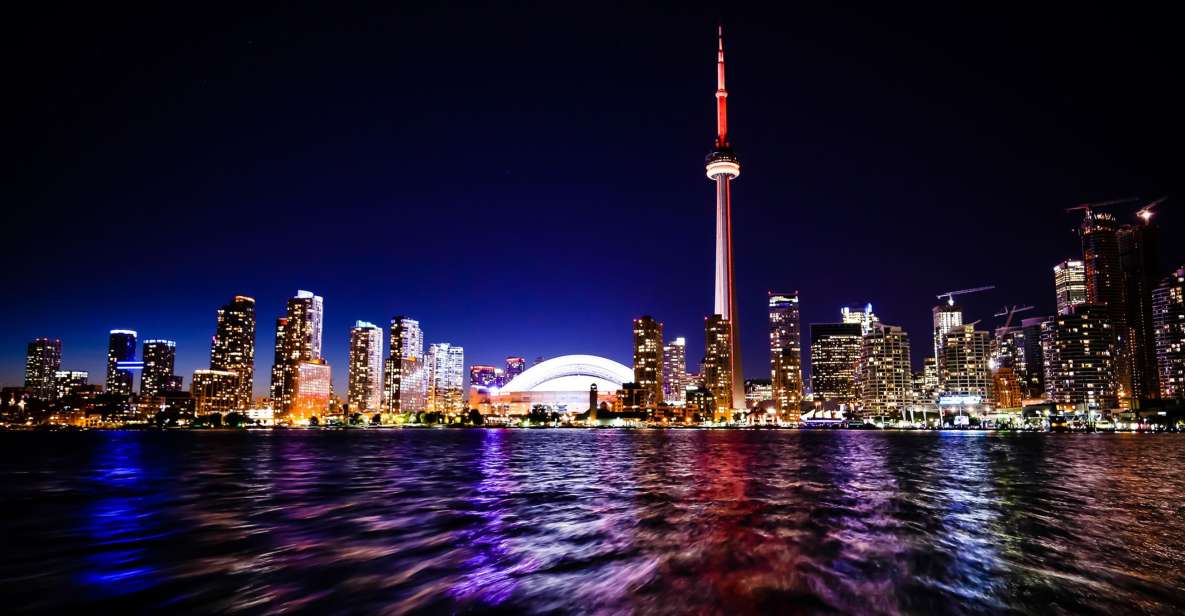 Toronto: Private Walking Tour With A Guide (Private Tour) - Tour Details