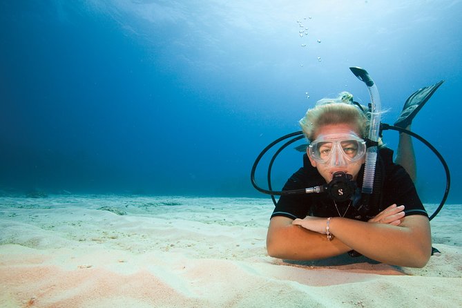 Tossa De Mar Scuba Diving PADI