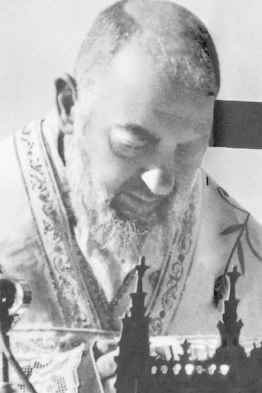 Tour Of Padre Pio: From Pietrelcina To San Giovanni Rotondo - Tour Details