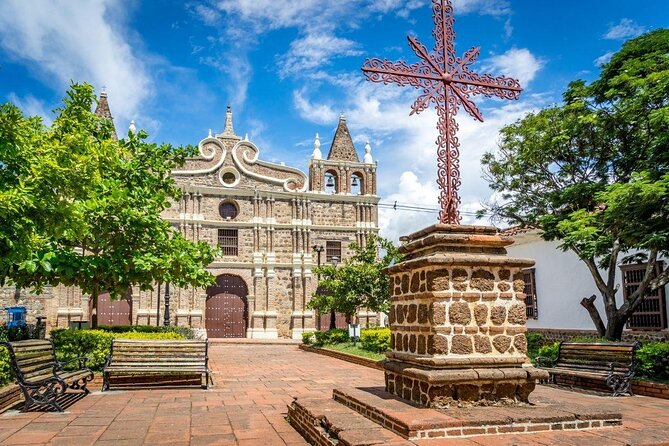 Tour of Santa Fe De Antioquia - Overview of Santa Fe De Antioquia