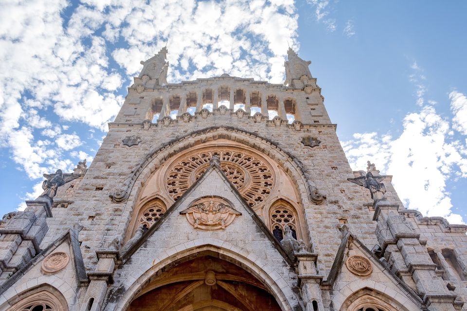 Tramuntana Panorama Tour - Soller, Deiá, Valldemossa - Tour Details