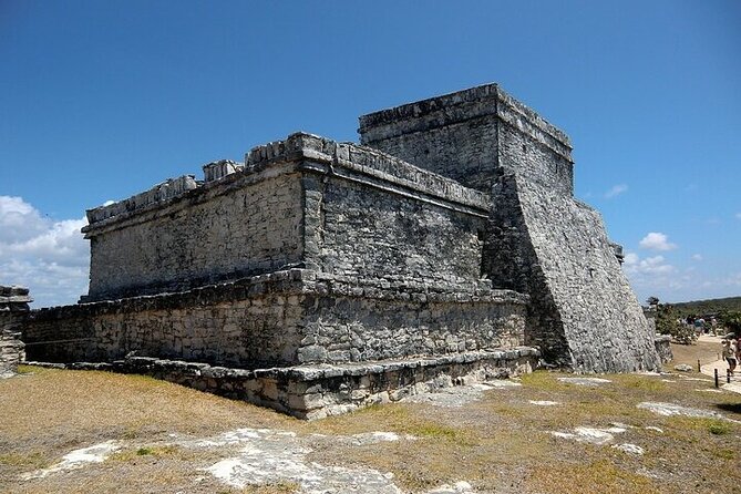 Tulum, Coba, Cenote, and Mayan Ceremony Full-Day Tour Plus Lunch - Cancellation Policy and Requirements