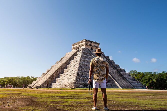 Two-Day Combo Tour, Xcaret, Xel-Ha, Xplor and Chichen Itza Option - Tour Overview