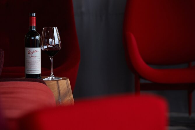 Ultimate Penfolds Magill Estate Experience - Luxurious Wine Tasting Experience