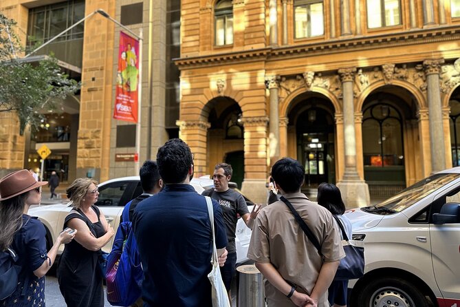 Ultimate Sydney Walking Tour - Insiders Guide to Local Secrets