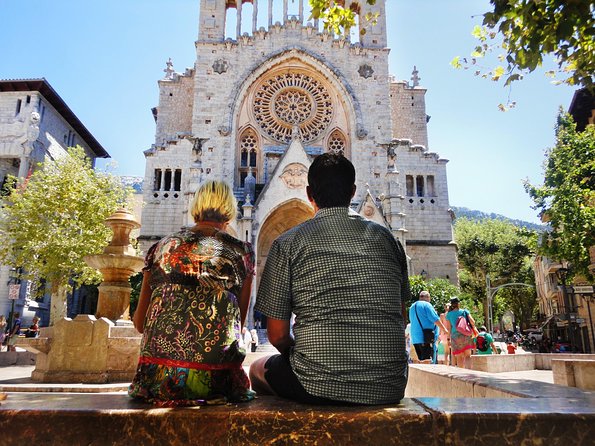 Valldemosa and Valley of Soller Tour in Mallorca - Tour Overview