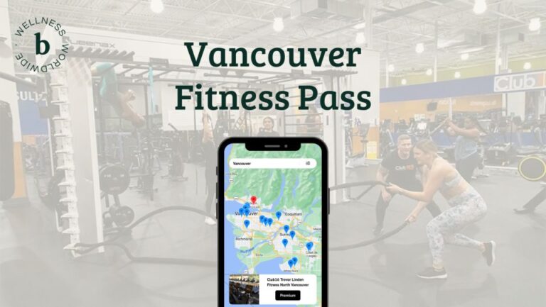 Vancouver Fitness Pass to Access the Top Gyms in the City