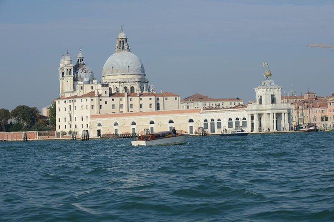 Venice Private Arrival Transfer by Water Taxi: Cruise Port to Central Venice - Pricing and Booking Details