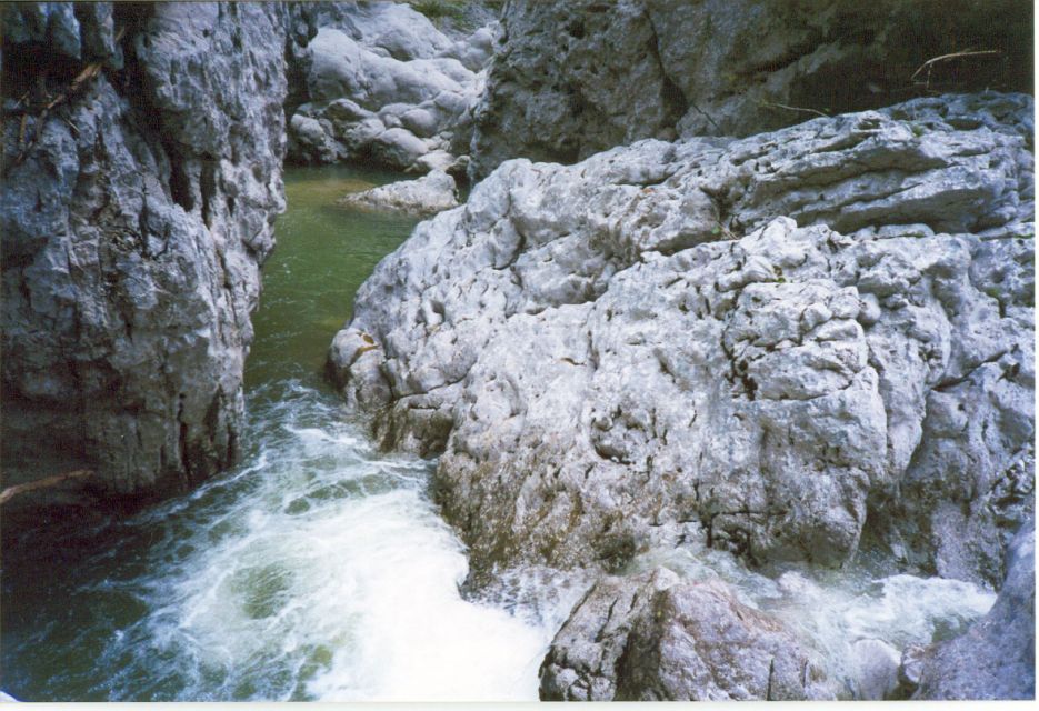 Vikos Gorge Full-Day Guided Hike - Tour Details