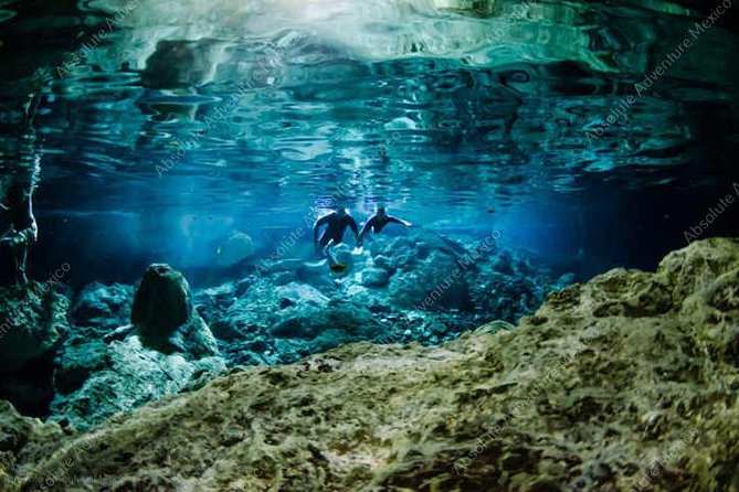 VIP Dos Ojos Cenote Private Tour With Mayan Lunch /All-Inclusive - Tour Pricing and Duration Details