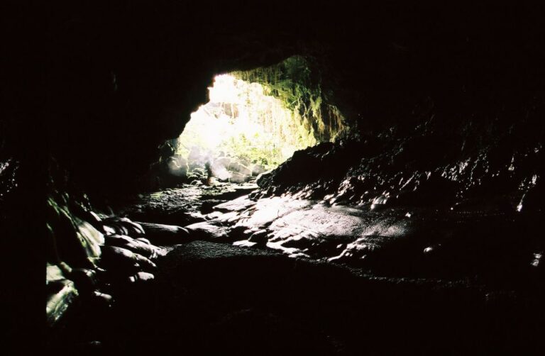 Waikoloa/Kohala: Elite Volcano Hike