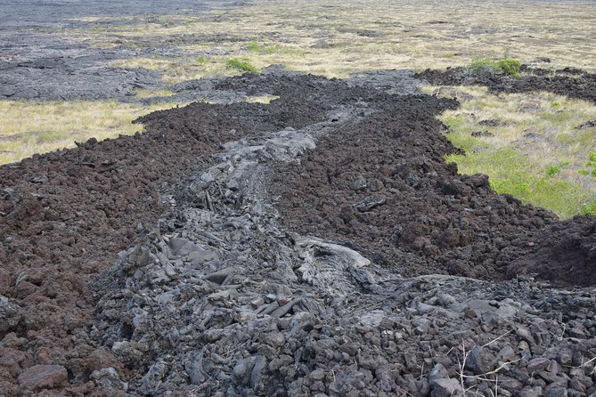 Waikoloa Small-Group Volcanoes NP Geologist-led Tour  – Big Island of Hawaii