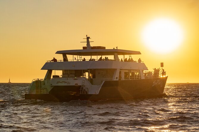 Whale Watching Dinner Cruise in Cabo San Lucas - Tour Overview