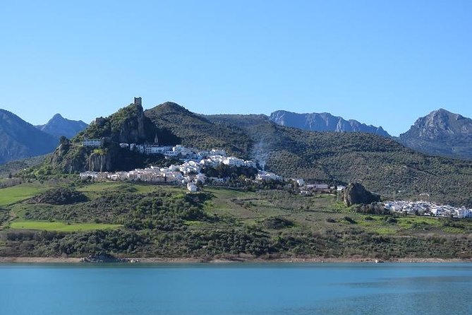 White Villages and Ronda Day Tour From Seville - Tour Overview