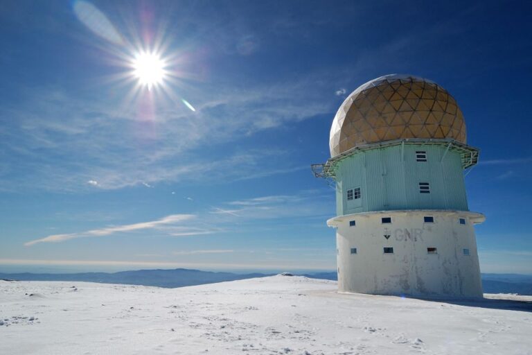 Winter Tour in Portugal