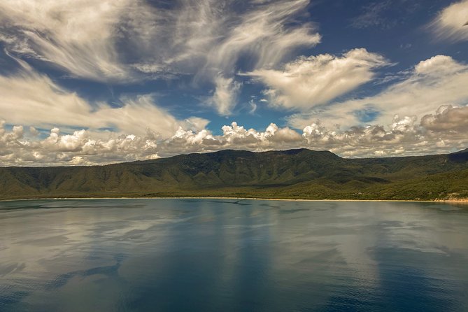 World Heritage Highlights: Reef/Daintree/Cape Tribulation - Exploring Daintree Rainforest