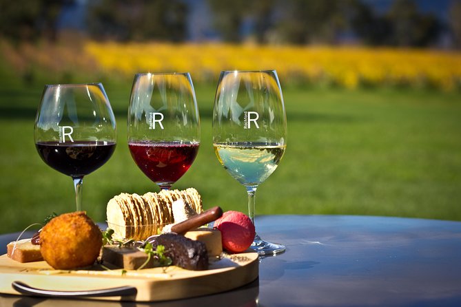 Yarra Valley Gourmet Small-Group Ecotour From Melbourne - Ecotour Highlights and Inclusions