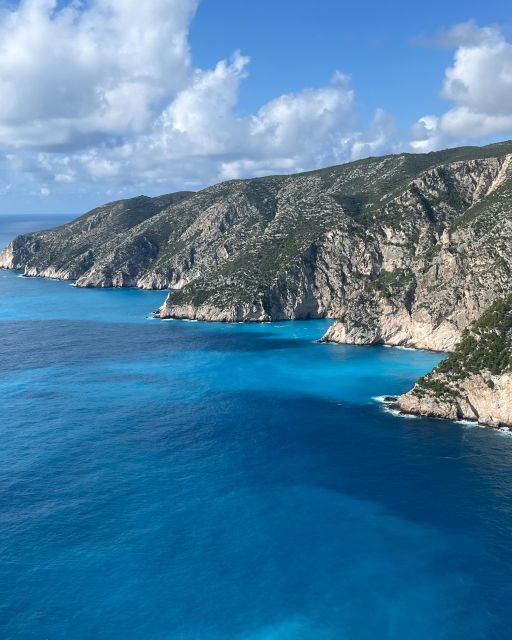 Zakynthos : Transfer and Tours All Over the Island