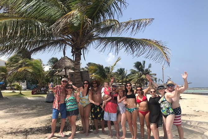 1 Day Costa Maya All Included Beach Break - Inclusions and Amenities