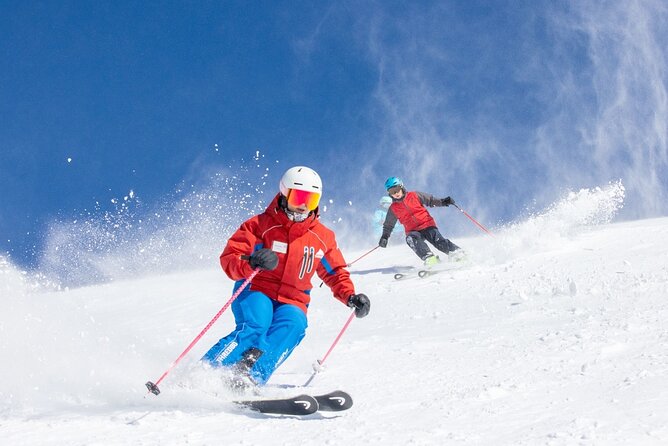 1 Day Thredbo Snow Tour From Sydney - Whats Included in the Tour