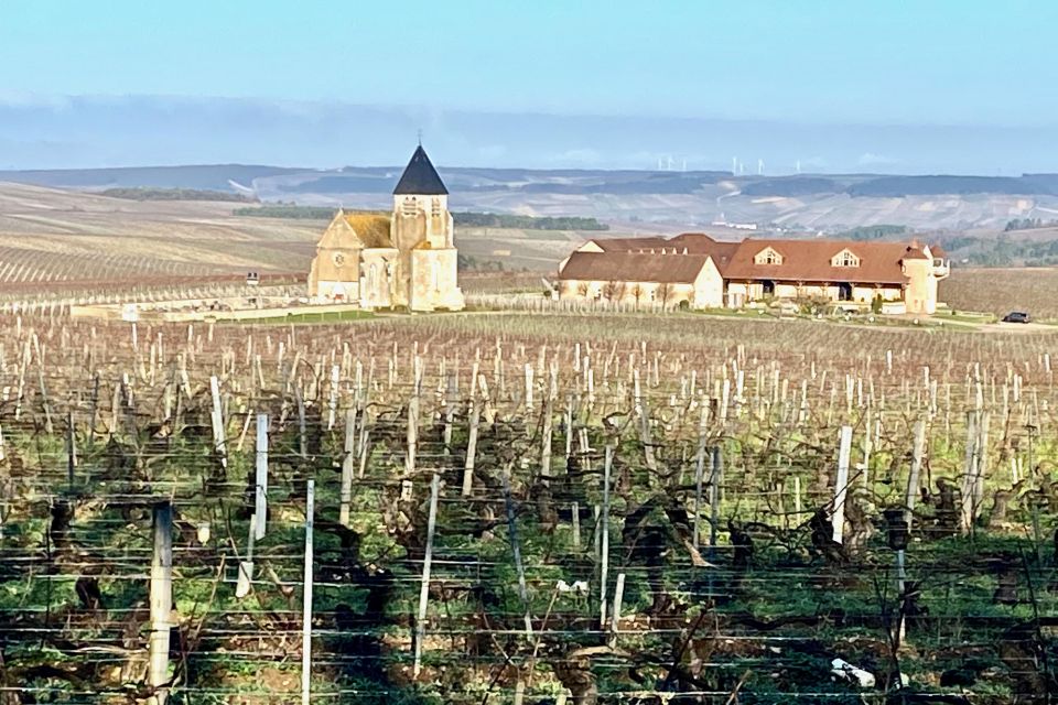 15 Burgundy Wines Chateau Pommard, Chablis Small-Group - Duration and Cancellation Policy