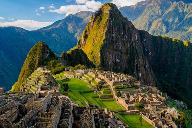 2-Day Private Tour to Machu Picchu From Cusco - Logistics and Pickup