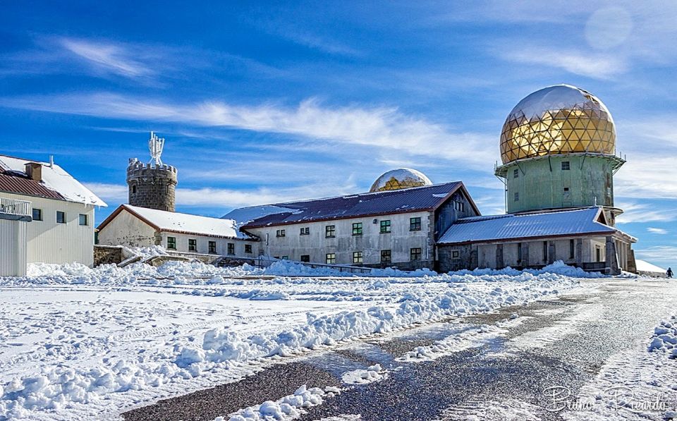 2 Days Tour to Heart of Serra Da Estrela From Lisbon - Tour Provider Details