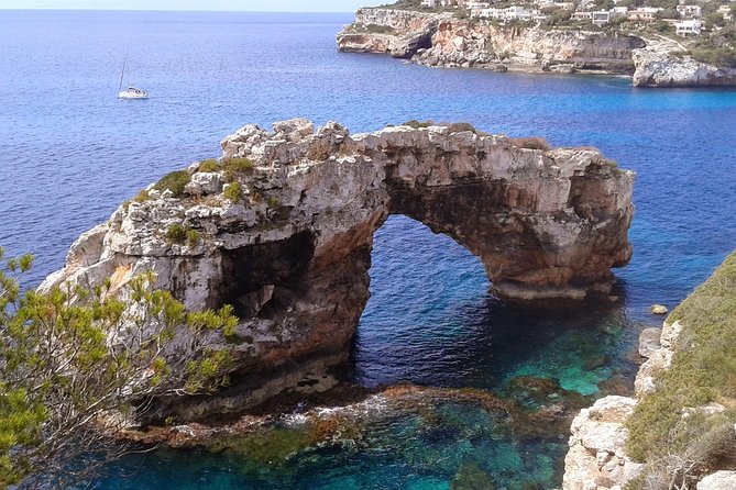 2 H. Boat Tour From Cala Figuera to Caló Del Moro and S´Almonia - Snorkeling Experience