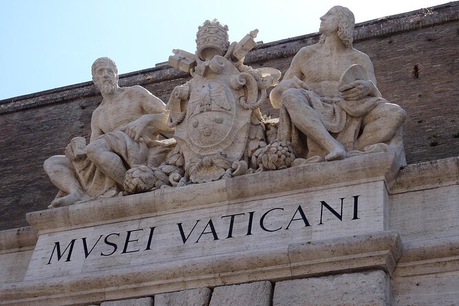 2-Hour Guided Vatican Museums and the Sistine Chapel Night Tour - Night Tour Schedule