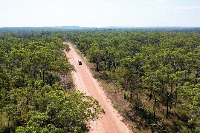 3 Days Kakadu Cultural Rock Art Experience - Adventure Through Kakadus Wilderness