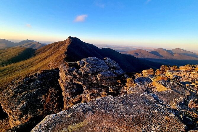 3 Days Stirling Range Twin Peak Experience - Day 1: Setting the Stage