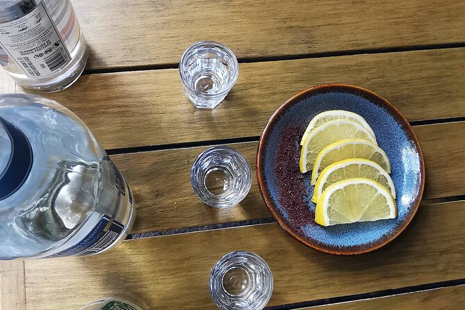 3-Hour Night Tacos and Mezcal Crawl in Mexico With Guide - Tour Experience Highlights