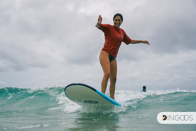 5-Day Byron Bay and Evans Head Surf Adventure From Brisbane, Gold Coast or Byron Bay - Accommodation and Dining Details