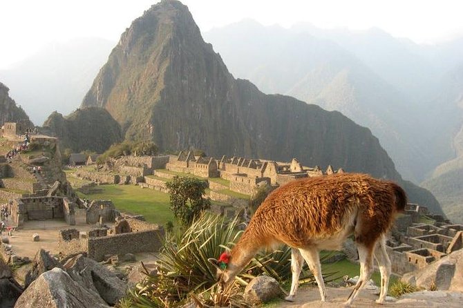 7-Day Lima and Cusco Tour With Sunrise at Machu Picchu - Inclusions and Services