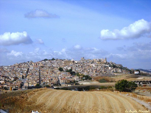 Agrigento Valley of the Temples and Villa Romana Del Casale Tour From Palermo - Inclusions and Logistics