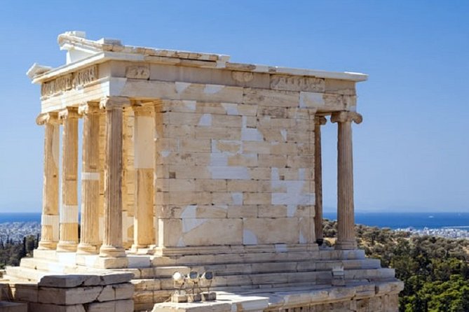 Athens - Private Half Day Tour - Customer Reviews and Experiences