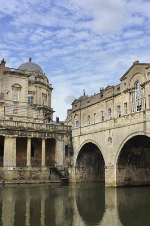 Awesome Bath – Family Walking Tour - Tour Highlights