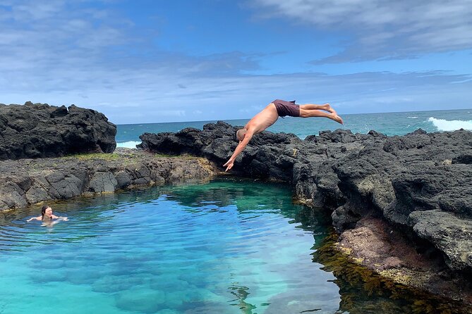 Behind The Bay - Explore Like a Local - Off the Beaten Path Adventures