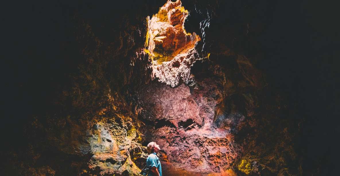 Big Island: Off the Beaten Path Volcano Crater Hike - Exclusive Access to Volcano & Forest