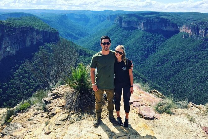 Blue Mountains Private Hiking Tour From Sydney - What to Expect on Tour