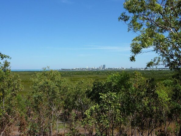 Bombing of Darwin World War II Tour With Harbour Cruise - Tour Logistics and Essentials