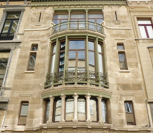 Brussels 3-Hour Guided Art Nouveau Tour - Booking Information and Pricing