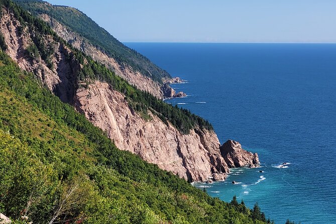 Cabot Trail Private Full Day Tour - Reviews Breakdown and Insights