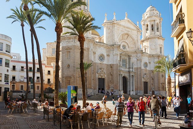 Cadiz and Jerez Day Trip From Seville - Booking Details