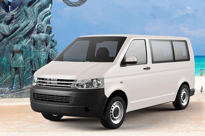 Cancun Hotel to Airport Shuttle Transportation - Duration and Shared Transfer Details