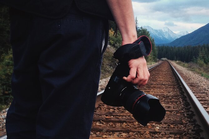 Canmore: Cowboys and Coal Miners - Local History Tour (1.5hrs) - Inclusions and Equipment