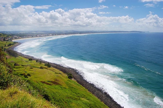 Cape Byron Aboriginal Tour - Meet Your Indigenous Guide