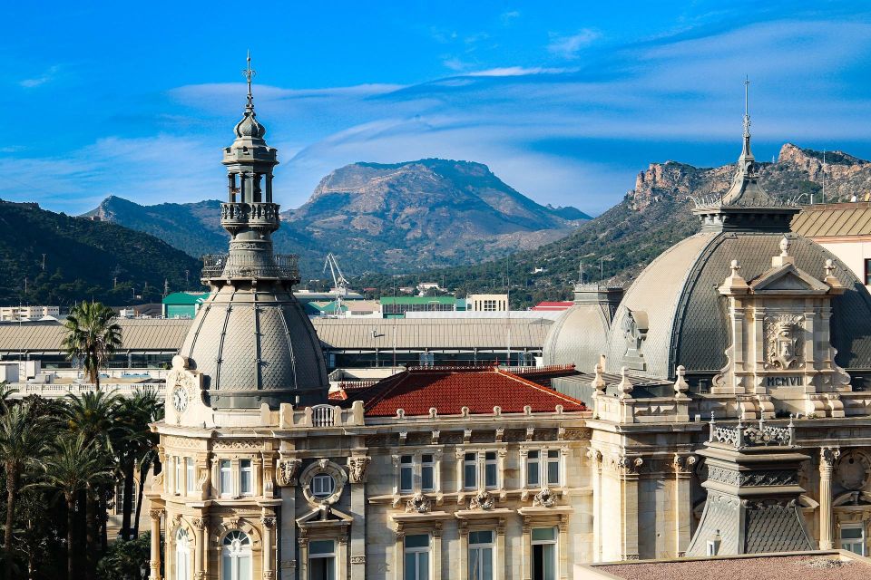 Cartagena - Private Historic Walking Tour - Highlights