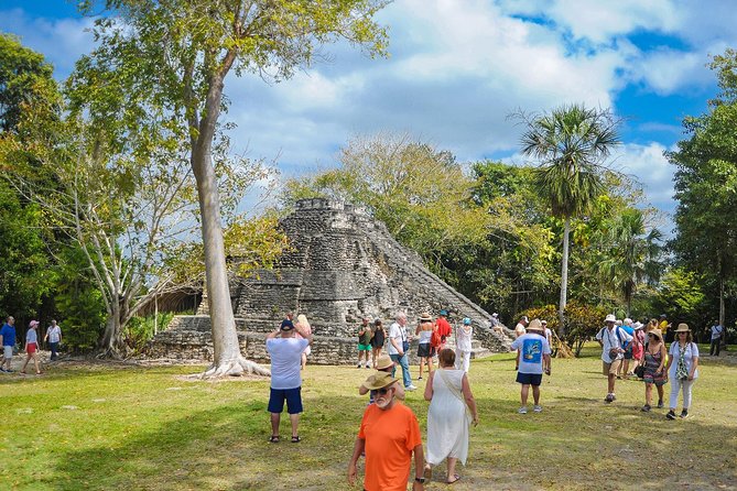 CHACCHOBEN Mayan Ruins Excursion Costa Maya - Meeting Information